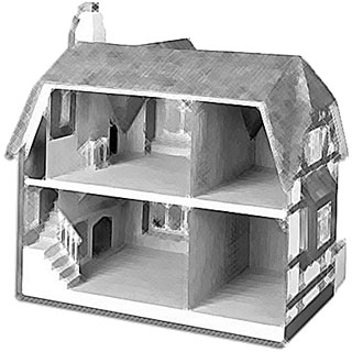 A guide for market opportunities for doll houses and their accessories