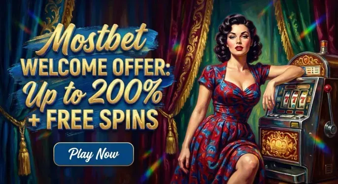 Mostbet